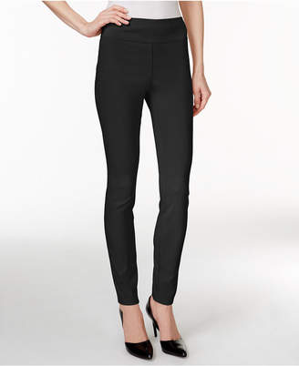 Style&Co. Style & Co Tummy-Control Leggings, Created for Macy's