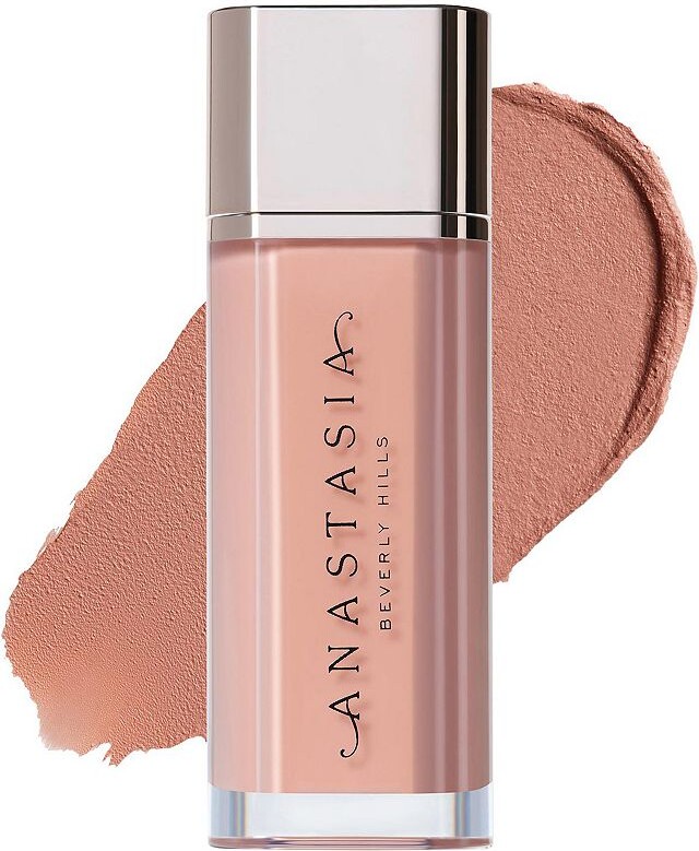 Anastasia Beverly Hills Lip Velvet Liquid Lipstick