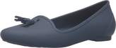 Thumbnail for your product : Crocs Eve Embellished Flat