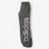 Thumbnail for your product : adidas Boy’s Cotton Rich Fleece Tracksuit Trousers