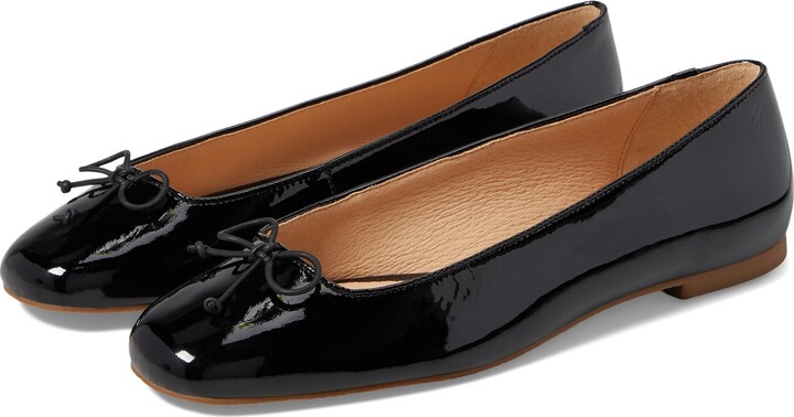 Jack Rogers Women's Kenlyn Ballet Flat