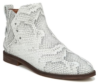 franco sarto domingo bootie