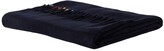 Thumbnail for your product : Paul Smith Navy Wool & Cashmere Artist Stripe Blanket