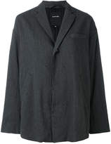 Thumbnail for your product : Pas De Calais oversized blazer