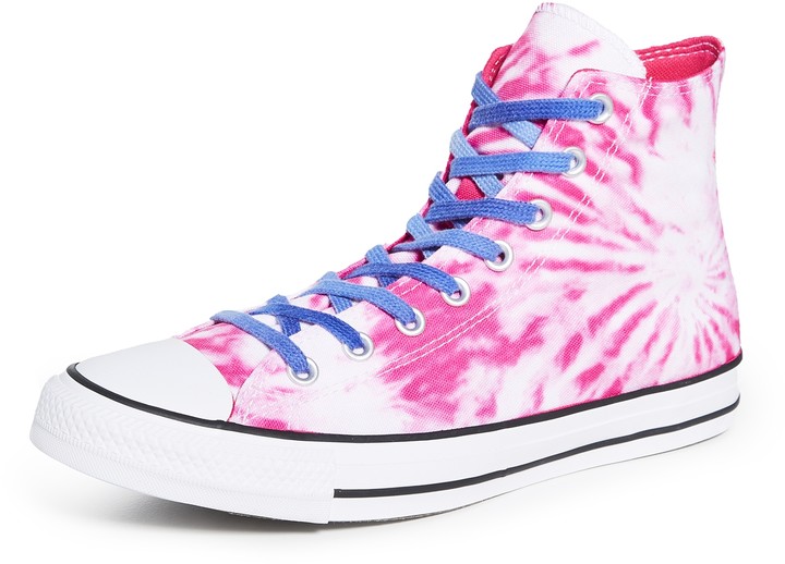 Converse Pink Men's Sneakers | Shop the 
