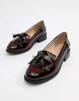Thumbnail for your product : Miss KG Tassel Loafers