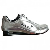 nike shox comme des garçons