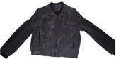Thumbnail for your product : Topshop Grey Polyester Jacket