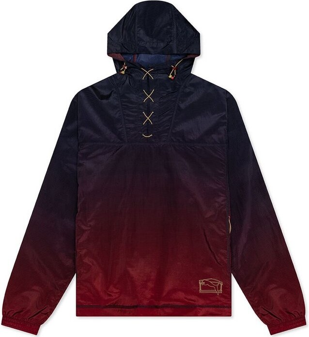 Puma X Aries Hooded Light Jacket