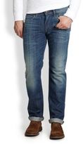 Thumbnail for your product : Joe's Jeans Brixton Slim Straight-Leg Jeans