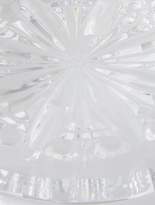 Thumbnail for your product : Baccarat Circular Crystal Tray