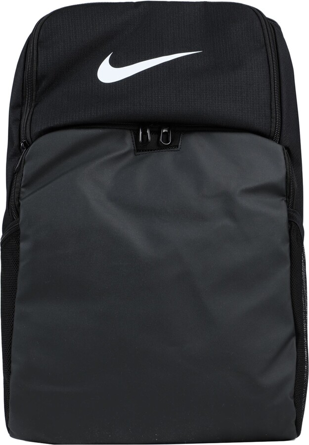Nike Nk Brsla Xl Bkpk - 9.5 (30l) Backpack Black - ShopStyle