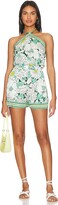 Thumbnail for your product : Poupette St Barth Isabelle Romper