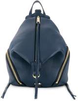 Thumbnail for your product : Rebecca Minkoff zipped backpack