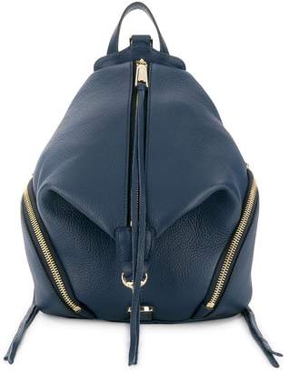 Rebecca Minkoff zipped backpack