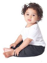 Thumbnail for your product : American Apparel F082 Infant Flex Fleece Pant