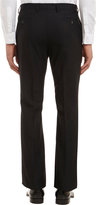 Thumbnail for your product : John Varvatos Wool-Cashmere Trousers