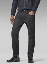 Thumbnail for your product : G Star G-Star 3301 Straight Jeans