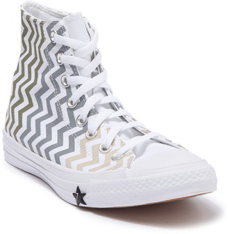 converse high tops padded
