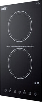 Summit Appliance 12\