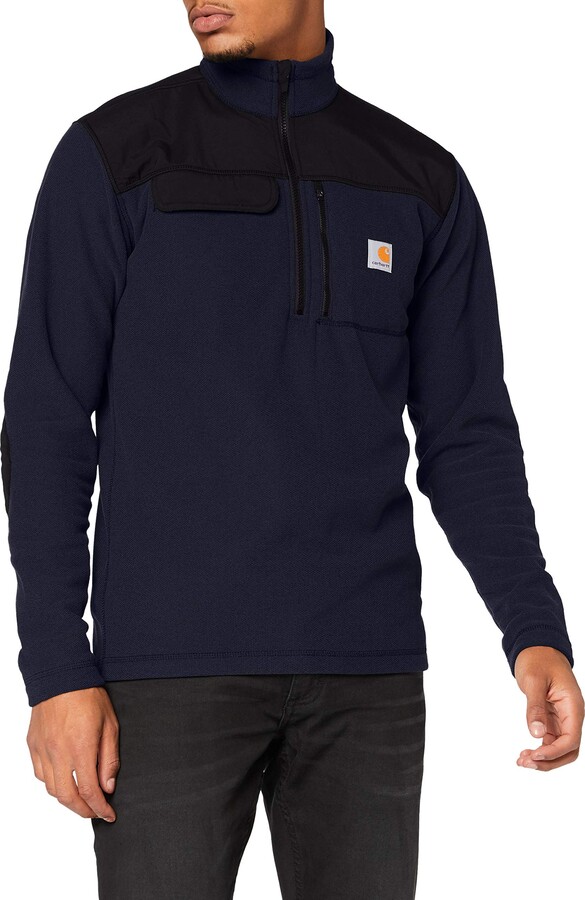 carhartt fallon fleece