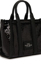 Thumbnail for your product : Marc Jacobs The Micro Tote Bag