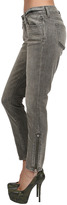 Thumbnail for your product : TEXTILE Elizabeth and James Davis Skinny Jean in Ash