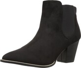 Thumbnail for your product : Michael Antonio Women's Lastly Ankle Bootie