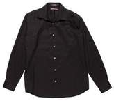 Thumbnail for your product : Michael Kors Woven Dress Shirt