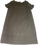 Thumbnail for your product : Gerard Darel Grey Wool Dress