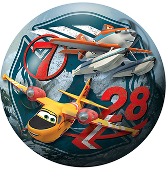 Hedstrom Disney Planes Inflatable Party Pack Play Balls - Set of Eight
