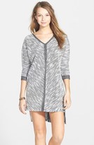 Thumbnail for your product : Painted Threads Seamed Sweater Dress (Juniors)