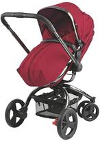 Thumbnail for your product : Mothercare Orb Travel System