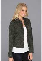 Thumbnail for your product : Hurley Camaro Jacket (Juniors)