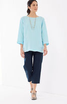 Thumbnail for your product : J. Jill Pure Jill Two-Pocket Top