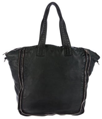 Alexander Wang Trudy Leather Bag