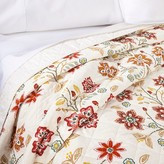 Thumbnail for your product : Threshold Stitched Floral Quilt