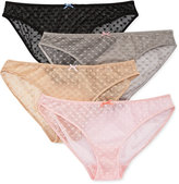 Thumbnail for your product : BCBGeneration Suzanna the Besos Bikini BC14S413