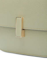Thumbnail for your product : Valextra Iside shoulder bag