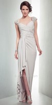 Thumbnail for your product : Mignon Athena Grecian Goddess Dress