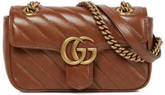 Gucci GG Marmont Mini shoulder bag