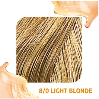 Wella Professionals Color Fresh Semi-Permanent Colour Light Blonde 75Ml Duo Pack
