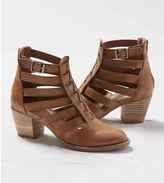Thumbnail for your product : American Eagle Strappy Bootie