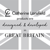 Thumbnail for your product : Catherine Lansfield Medina Trellis Duvet Cover Set