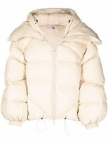 Thumbnail for your product : Bacon Cream Puffer Jacket