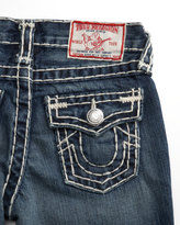 Thumbnail for your product : True Religion Billy Boot-Cut Jeans, Size 2-10