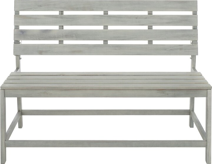 Safavieh Ruben Balcony Bench & Table