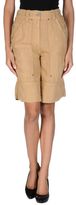 Thumbnail for your product : Gianfranco Ferre Bermuda shorts