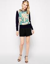 Thumbnail for your product : Darling Georgina Sweater