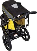 Thumbnail for your product : Baby Trend Xcel Jogger Stroller in Lemon Zest